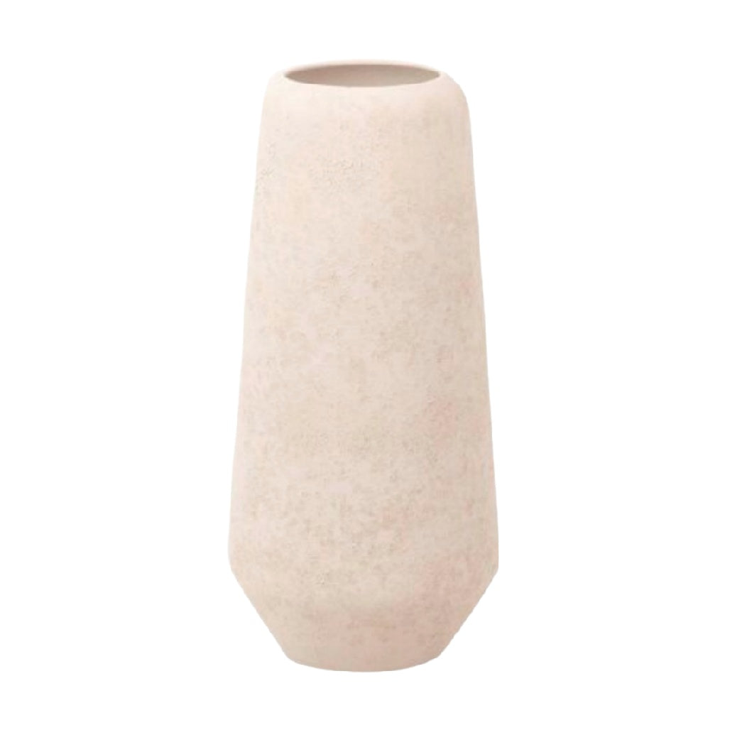 Vase décoratif en céramique pour intérieur - 15 x 10 x 30