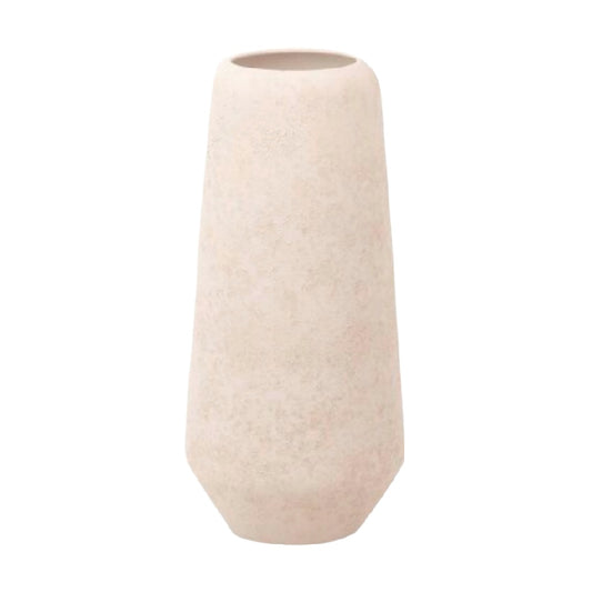 Vase décoratif en céramique pour intérieur - 15 x 10 x 30